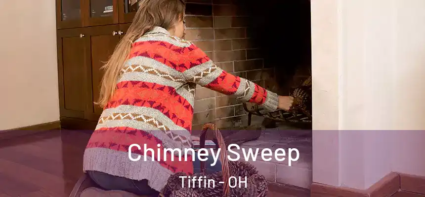  Chimney Sweep Tiffin - OH