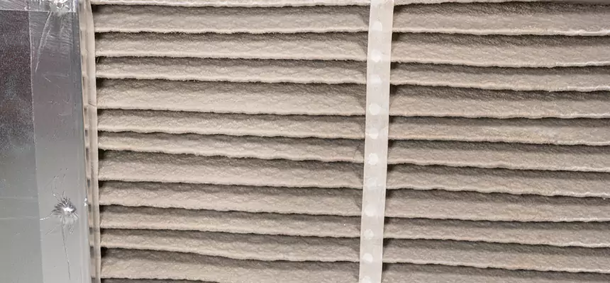 Mobile Car AC Filter Replacement in Tiffin