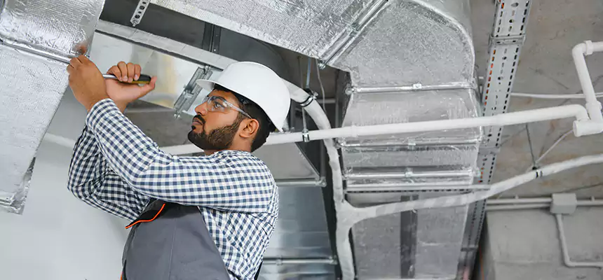 Proactive Ac Vent Repairs & Air Duct Replacement Companies Near Me in Tiffin