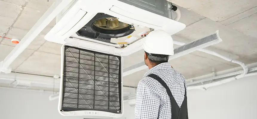 Our Affordable Duct Cleaning Near Me Services in Tiffin, OH