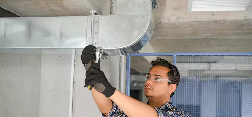Our Air Duct Installation Services in Tiffin, OH