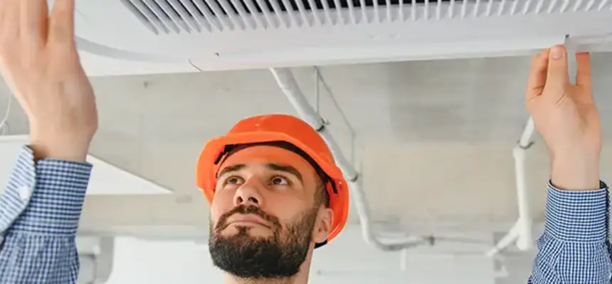 Our Furnace Vent Cleaning Services in Tiffin, OH