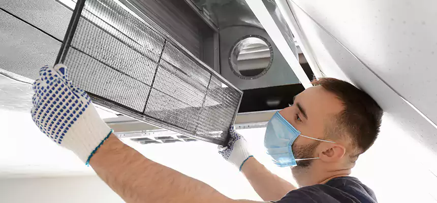 Our Home Duct Cleaning Services in Tiffin, OH  