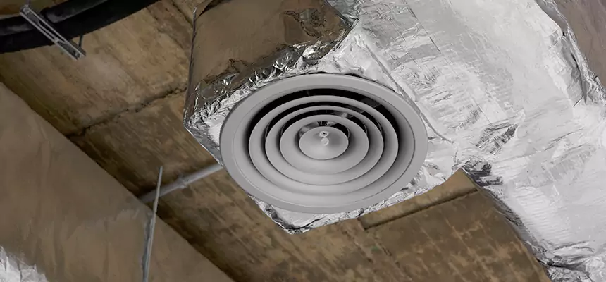 Our Low VOC Vent Installation Services in Tiffin, OH