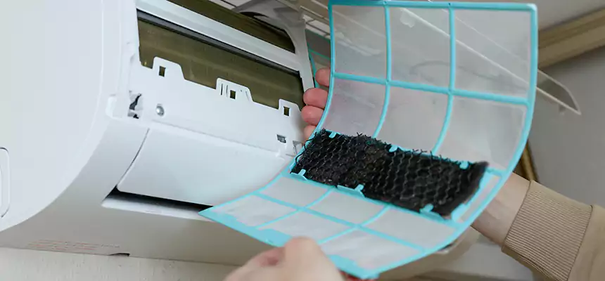 Gentle Ductwork Odor-Control Pet Dander Duct Cleaning in Tiffin, OH