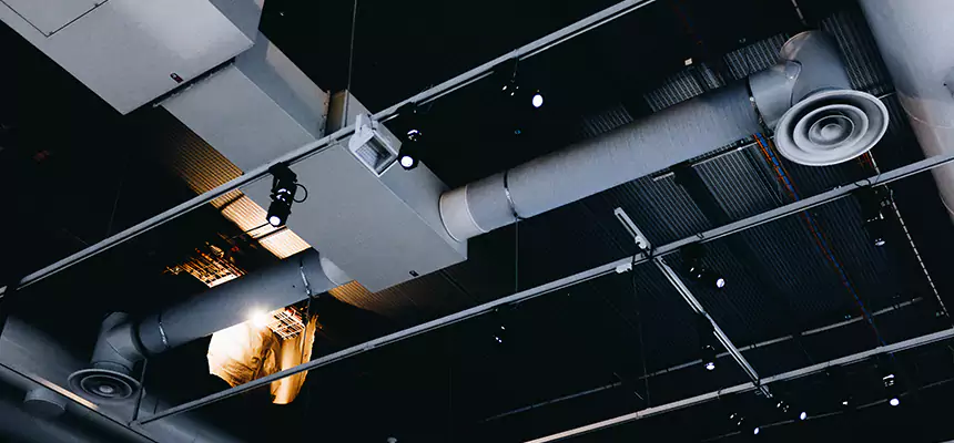 Our Seasonal Allergy Air Duct Cleaning Services in Tiffin, OH