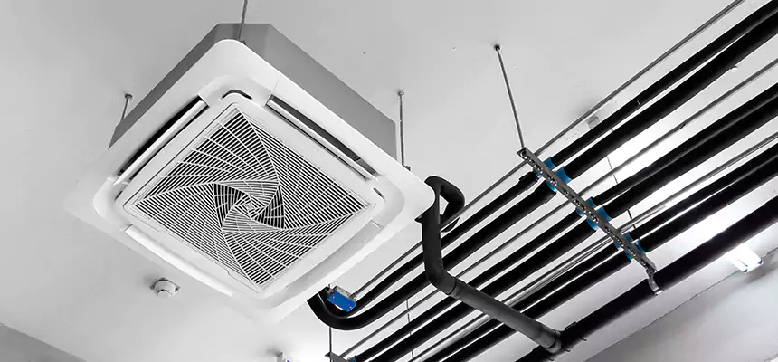 Our Smart AC Vent Controller Services in Tiffin, OH