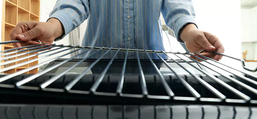 Our Vent Grille Washing Services in Tiffin, OH