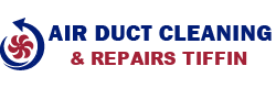 Air Duct Cleaning & Repairs Tiffin
