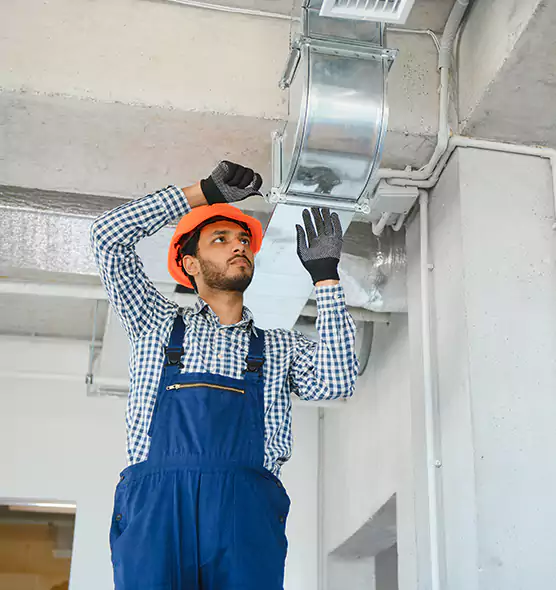 Professional Air Duct Cleaning Service in Tiffin, OH