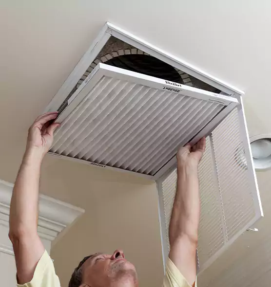 Trusted Apartment Air Duct Cleaning in Tiffin, OH