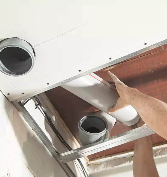 Professional Attic Air Duct Cleaning in Tiffin, OH