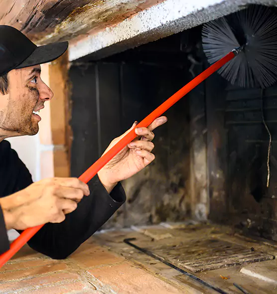 About Expert Chimney Cleaning in Tiffin, OH