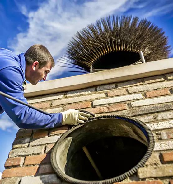 About Professional Chimney Sweep in Tiffin, OH