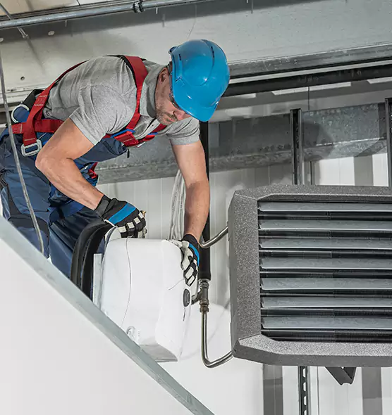 Professional Custom HVAC Ductworkin Tiffin, OH