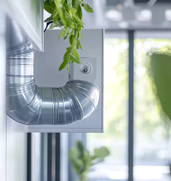 Professional Eco-Safe Dryer Vent Cleaning in Tiffin, OH