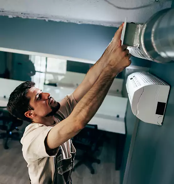 About Flexible Ductwork Replacement in Tiffin, OH