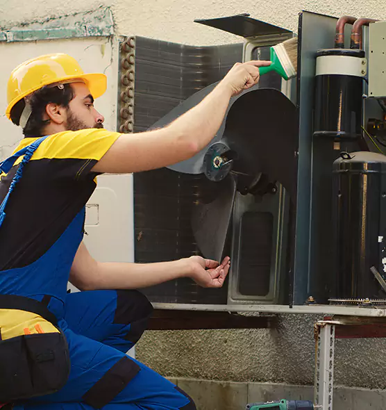 Top-Rated New Room Vent Extension in Tiffin, OH