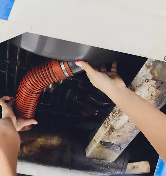 Professional Post-Renovation Duct Debris Removal in Tiffin, OH