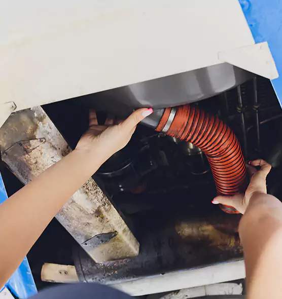Top-Notch Return Vent Cleaning Service in Tiffin, OH