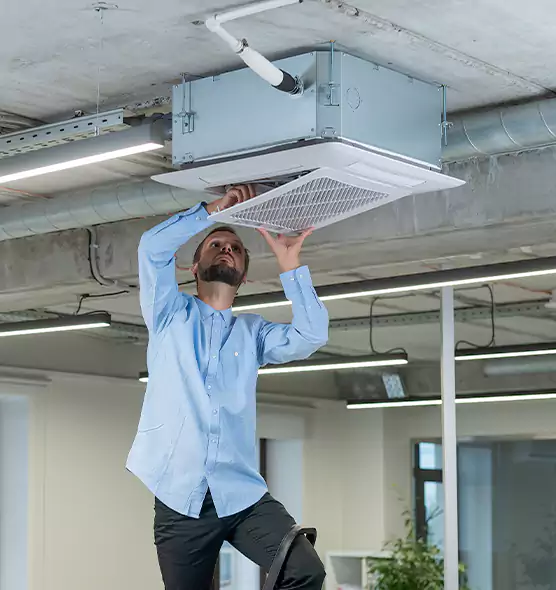 Advanced Rodent Droppings In Vents in Tiffin, OH