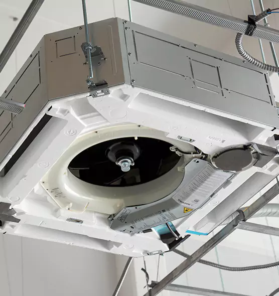 Professional Roof Vent Lint Removal Tiffin, OH