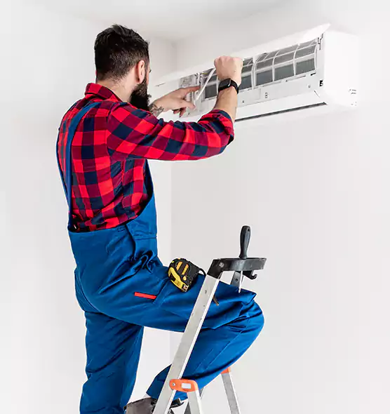 About Smart Air Conditioning Installation in Tiffin, OH