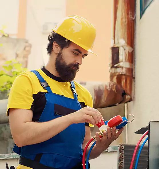 About Smart HVAC Installation in Tiffin, OH