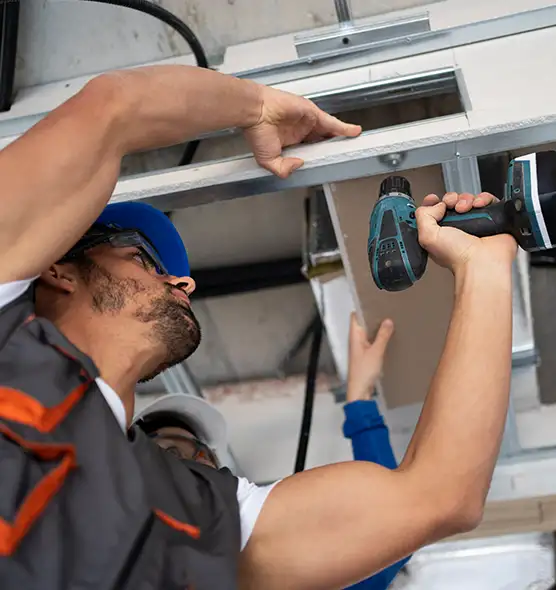 About Vent Smoke Odor Elimination in Tiffin, OH