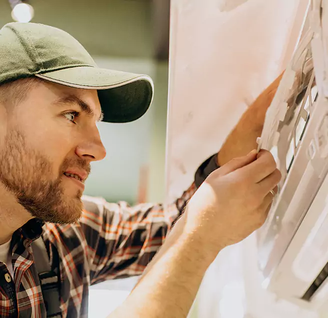 Why Homeowners Businesses Trust Us in Tiffin, OH?