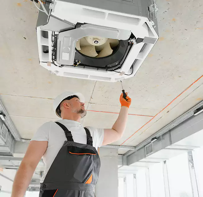 Why Homeowners & Businesses Trust Us in Tiffin, OH?