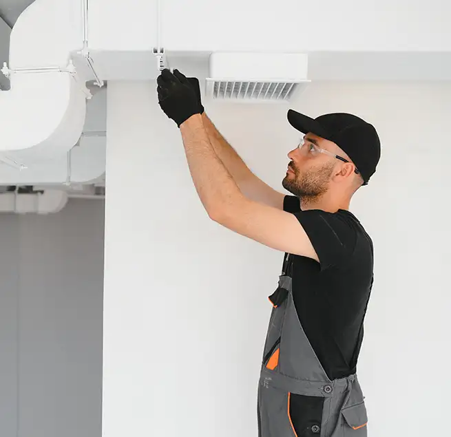 Why Homeowners & Businesses Trust Us in Tiffin, OH?