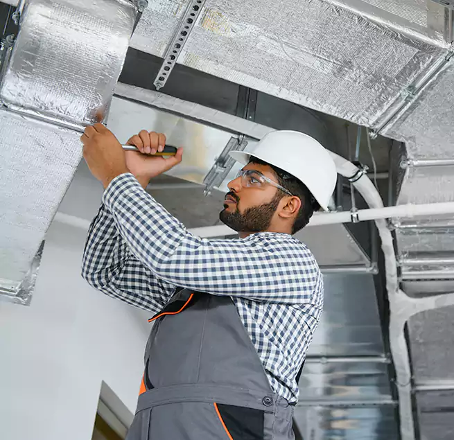 Why Homeowners & Businesses Trust Us Tiffin, OH