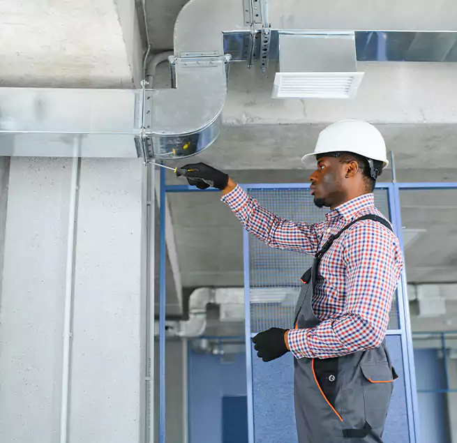 Why Homeowners & Businesses Trust Us Tiffin, OH