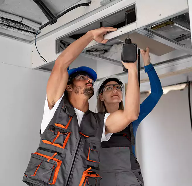 Why Homeowners & Businesses Trust Us in Tiffin, OH