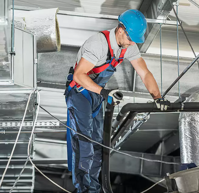 Why Homeowners & Businesses Trust Us in Tiffin, OH?