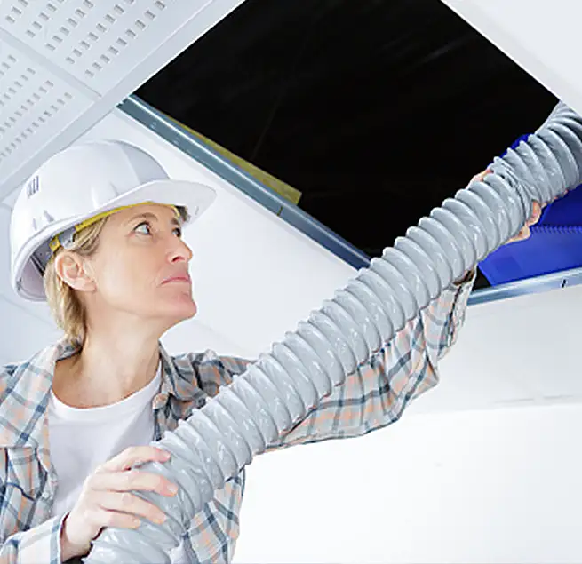 Why Homeowners & Businesses Trust Us Tiffin, OH