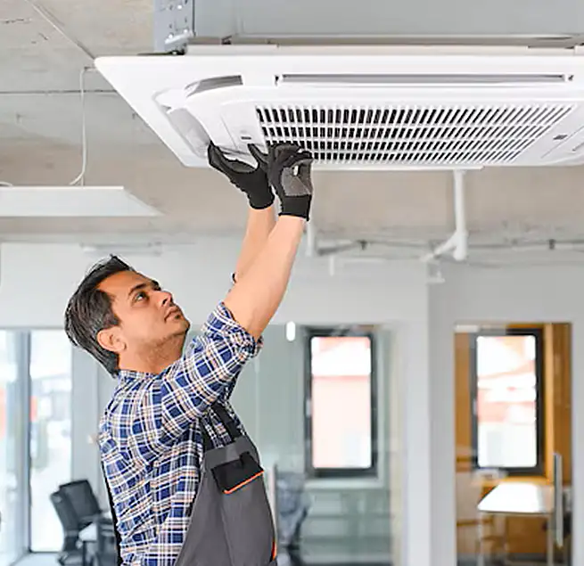 Why Homeowners & Businesses Trust Us in Tiffin, OH?