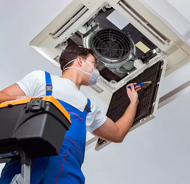 Why Homeowners & Businesses Trust Us in Tiffin, OH