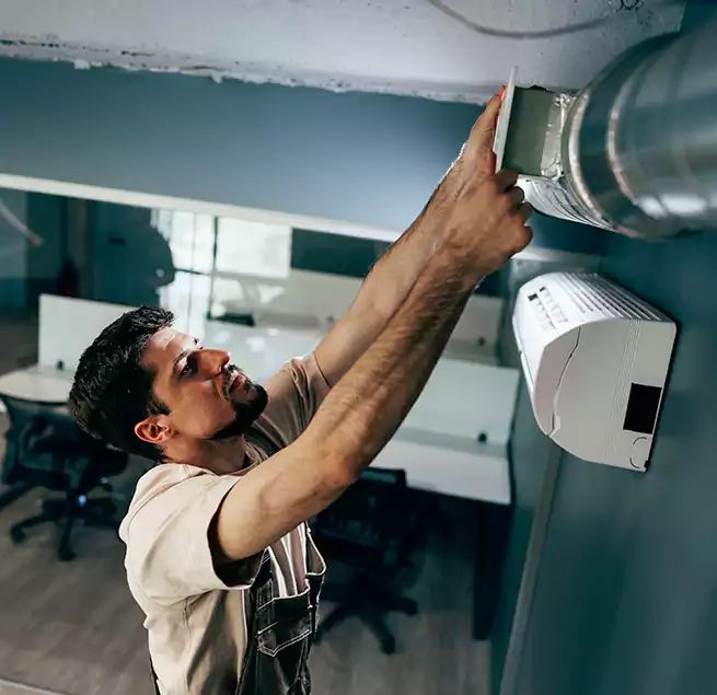 Why Homeowners & Businesses Trust Us in Tiffin, OH?