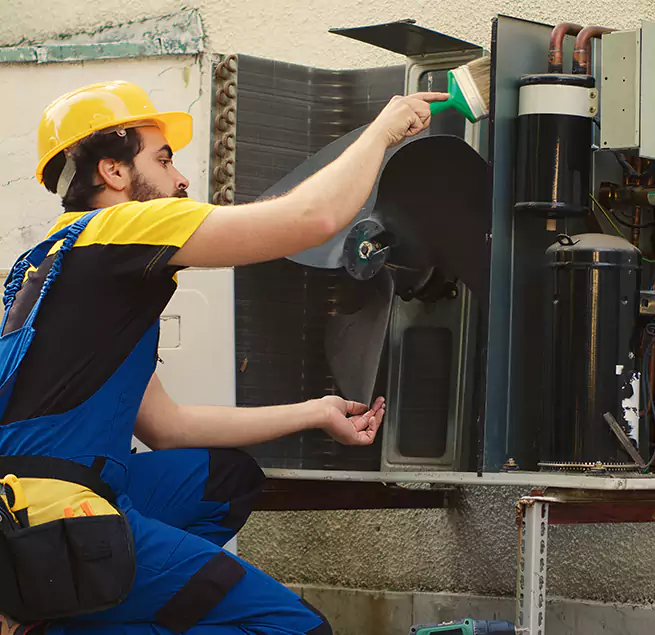 Why Homeowners & Businesses Trust Us Tiffin, OH?