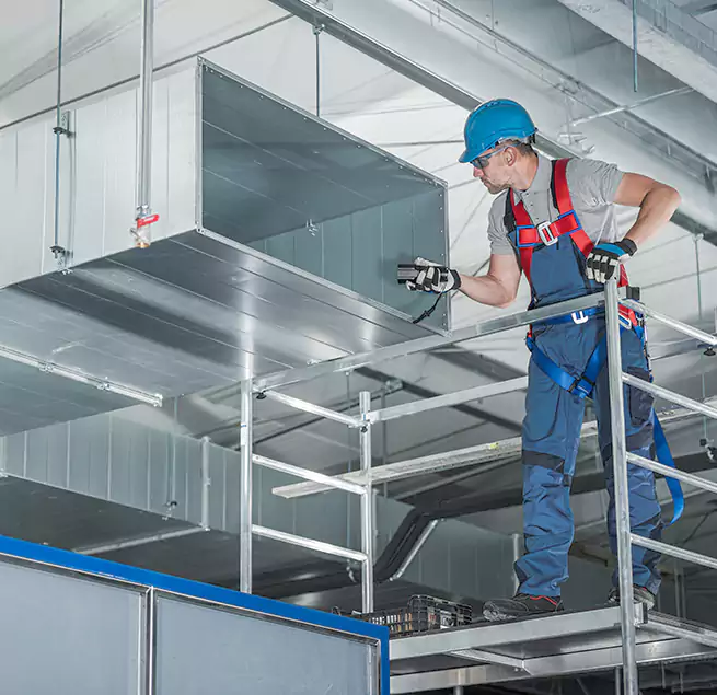 Why Homeowners Businesses Trust Us in Tiffin, OH