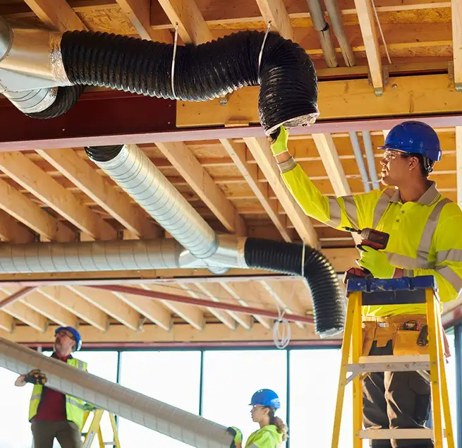 Why Homeowners & Businesses Trust Us in Tiffin, OH?