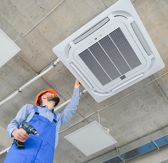 Why Homeowners & Businesses Trust Us in Tiffin, OH