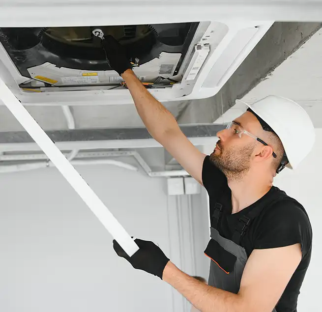 Why Homeowners & Businesses Trust Us in Tiffin, OH?