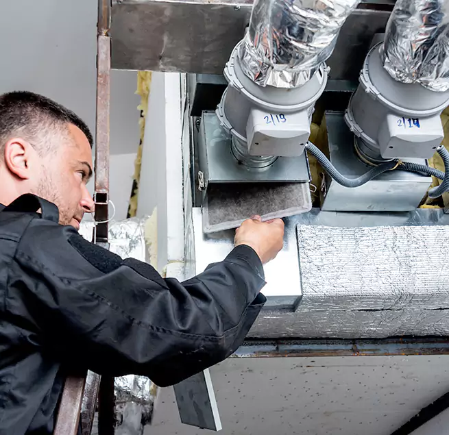 Why Homeowners Businesses Trust Us in Tiffin, OH?