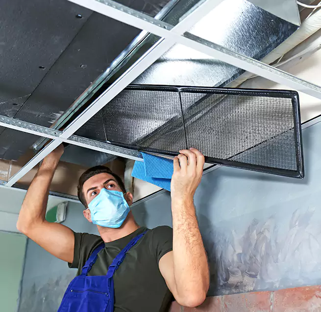  Why Homeowners Businesses Trust Us  in Tiffin, OH?